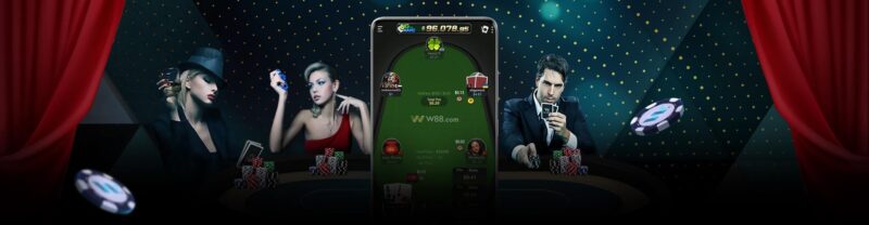 Tek elle oynanabilen tek poker uygulaması! Şimdi oynamaya başla ve şansını ikiye katla!